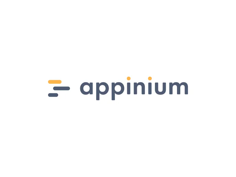 Appinium logo