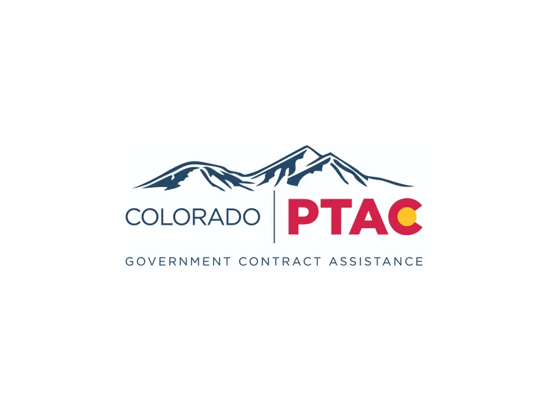 Colorado PTAC logo