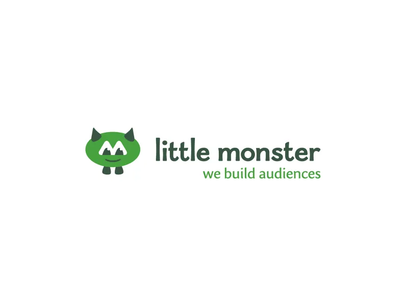 Little Monster logo