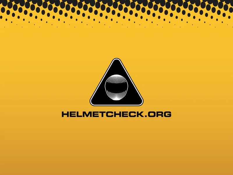 helmetcheck.org logo